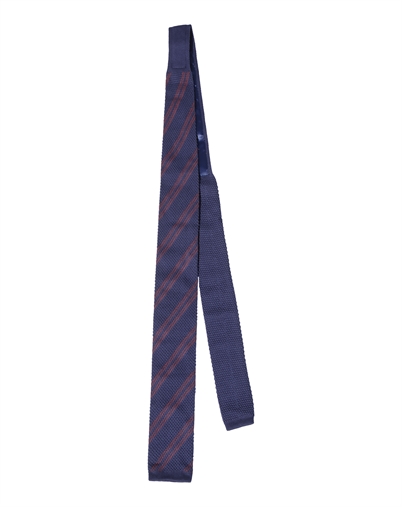 Mos Mosh Gallery - MMGMaze Strik Slips - Indigo Blue